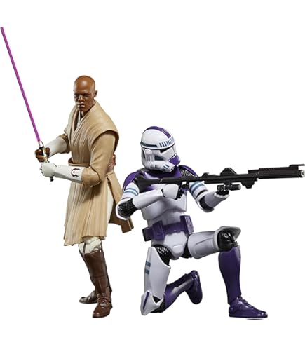 Amazon.co.jp: スター・ウォーズ ブラックシリーズ 6インチフィギュア